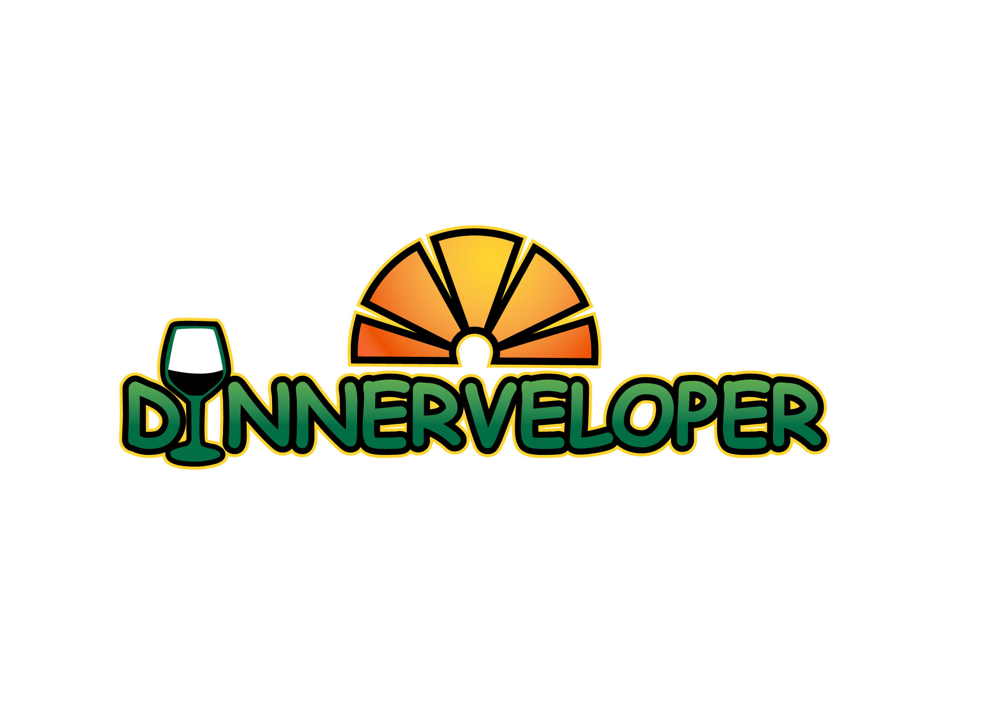 Dinnerveloper